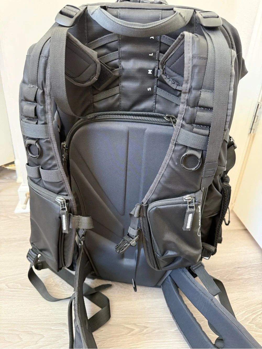 Shimoda Design Action x50 V1
